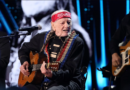Willie Nelson