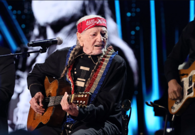 Willie Nelson