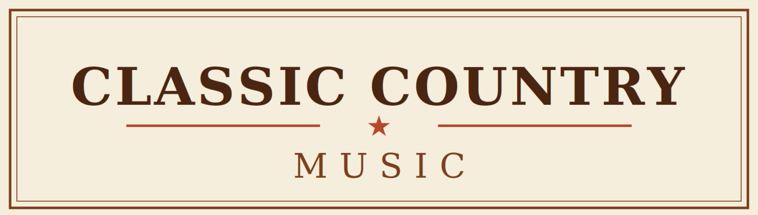 classic country music